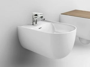 Биде подвесное The One ArtCeram