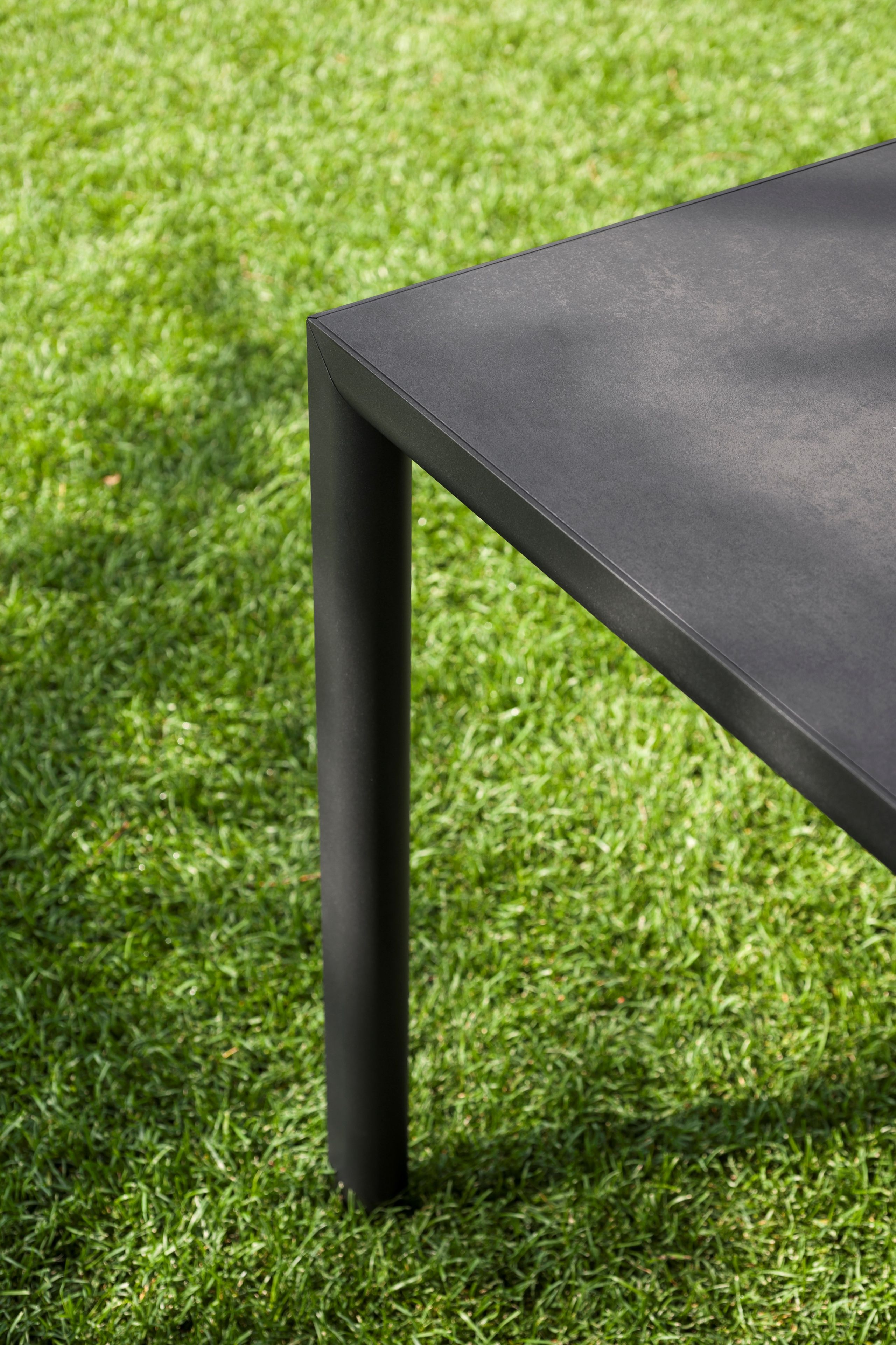 Прямоугольный садовый стол RODA Plein Air ARCH-00143843 - Вид №3