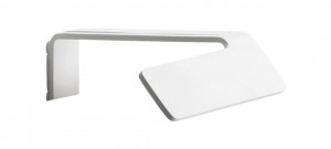 000299 Бра 7955 Vibia Alpha