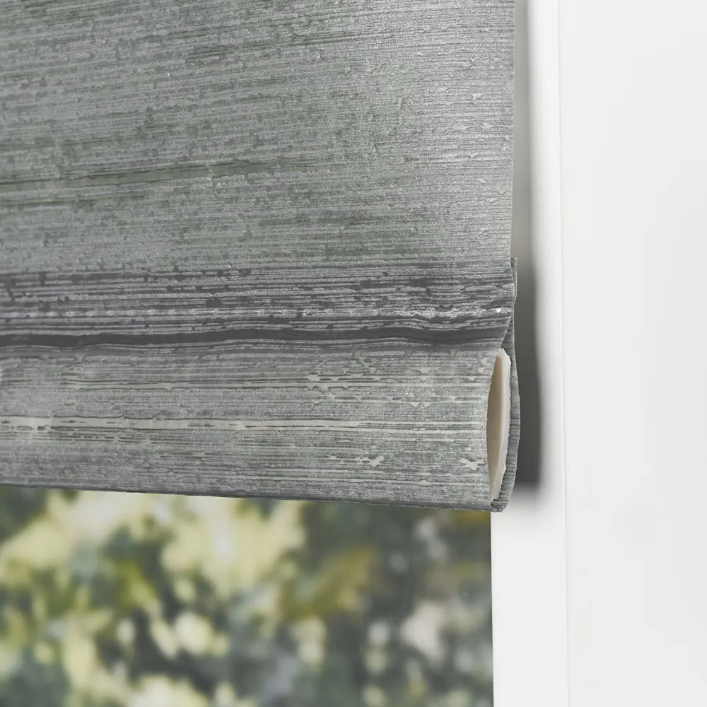 Штора рулонная Микли 70x150 см серая FRANC GARDINER STLM-2018639 - Вид №7