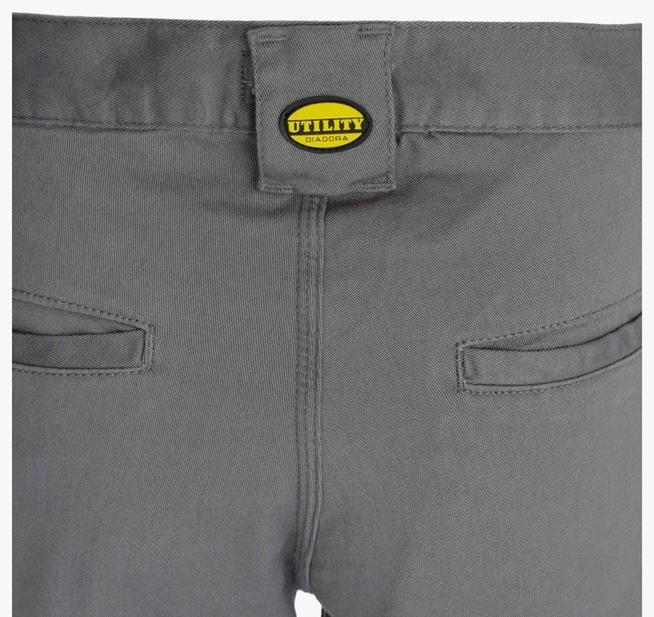 DIADORA UTILITY Рабочие брюки карго Wayet ii iso 13688:2013 sun-id-1402932 - Вид №2