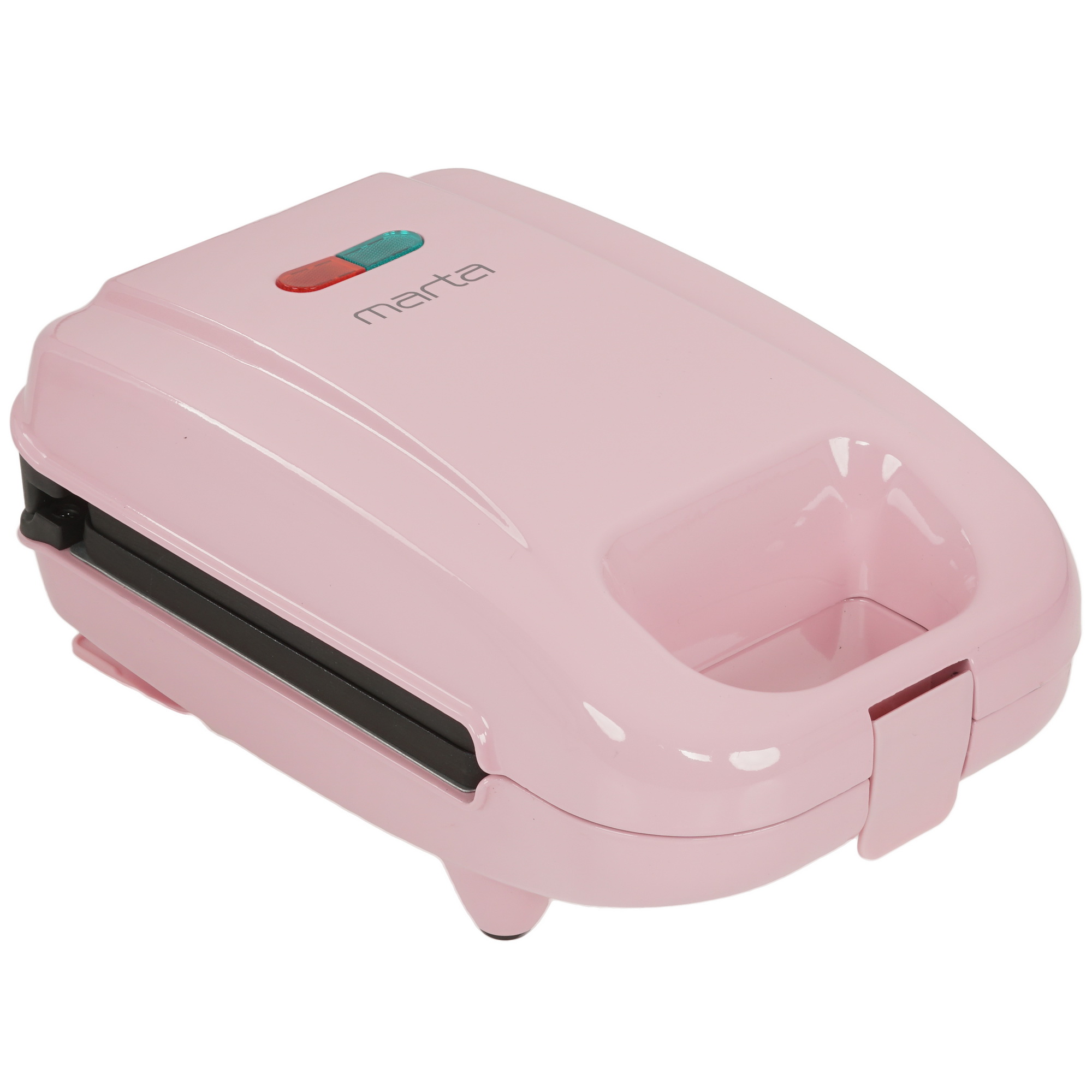 9148436 Универсальный пекарь Marta MT-SM1738B розовый STDN-0012518