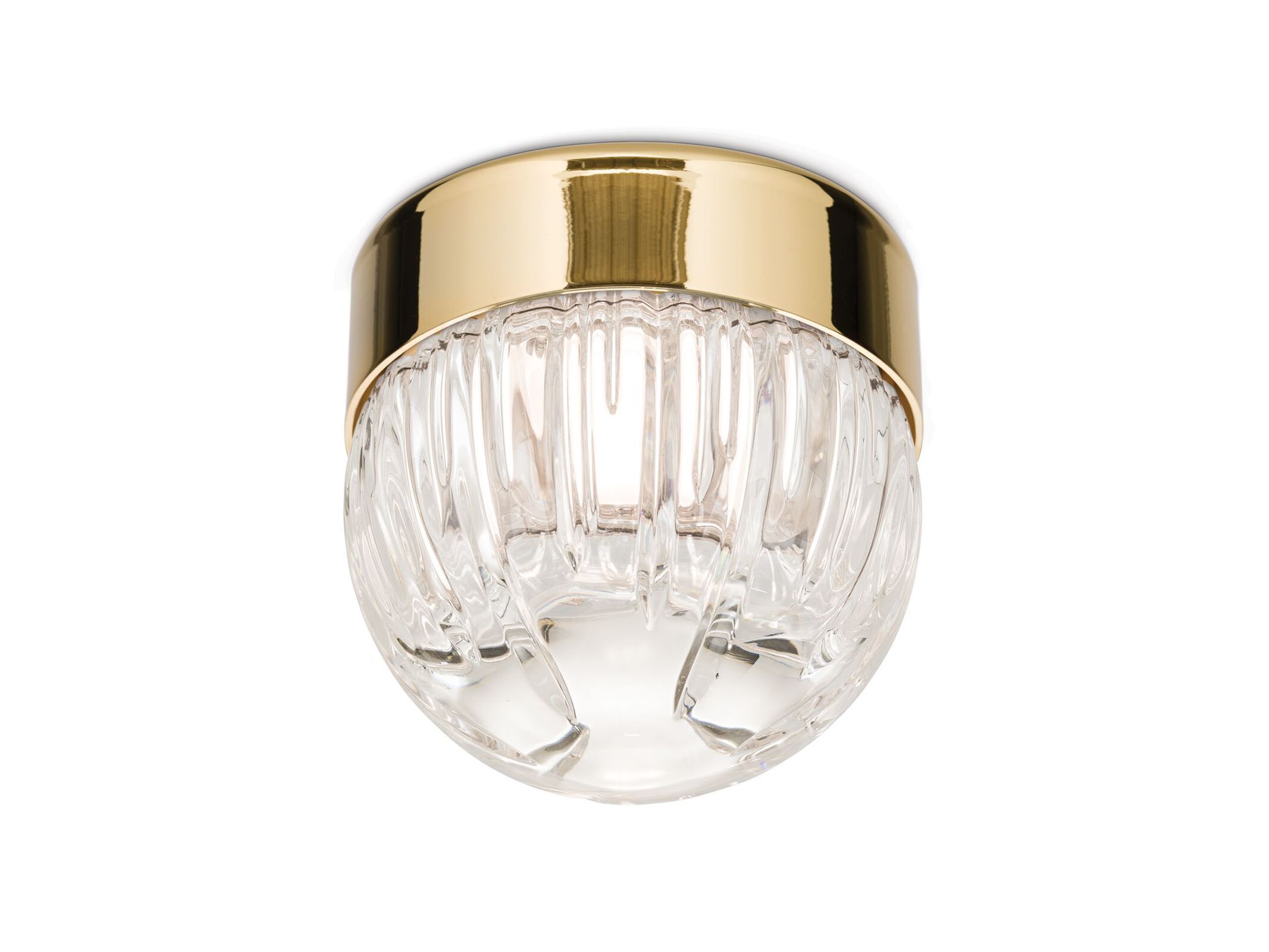 Кристалл потолочный светильник Orion ARCH-00144167 - Вид №5