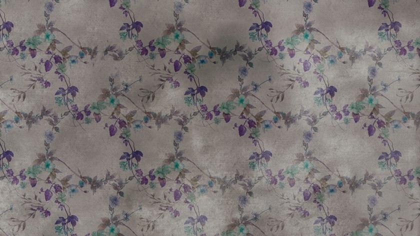 Baboon Виниловые обои с цветочными мотивами Bespoke sun-id-1348143 - Вид №1