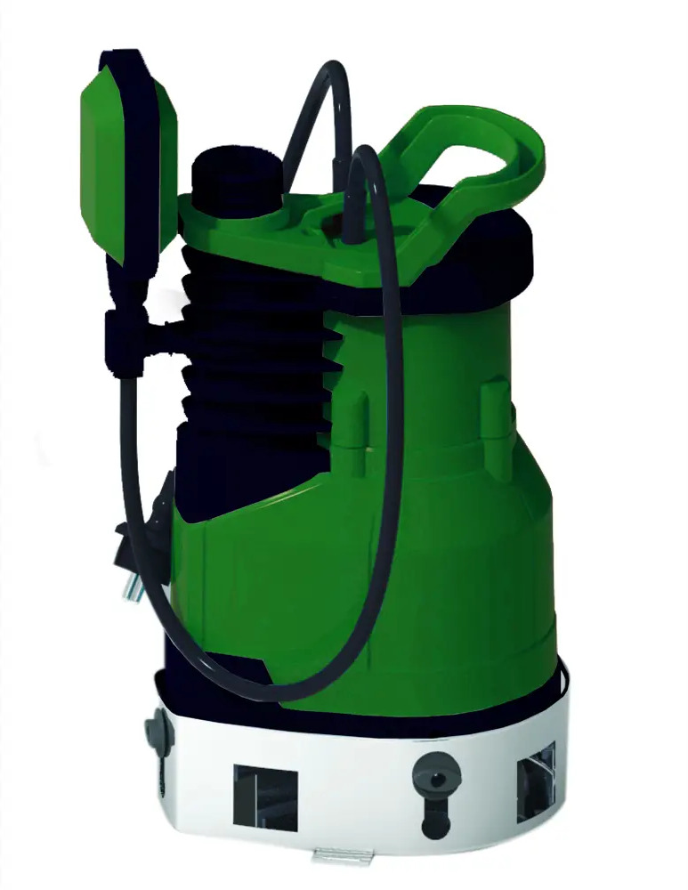Погружной дренажный насос Водонос DU 300/11 для чистой воды 87820202