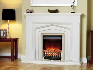 BRITISH FIRES Электрический настенный камин