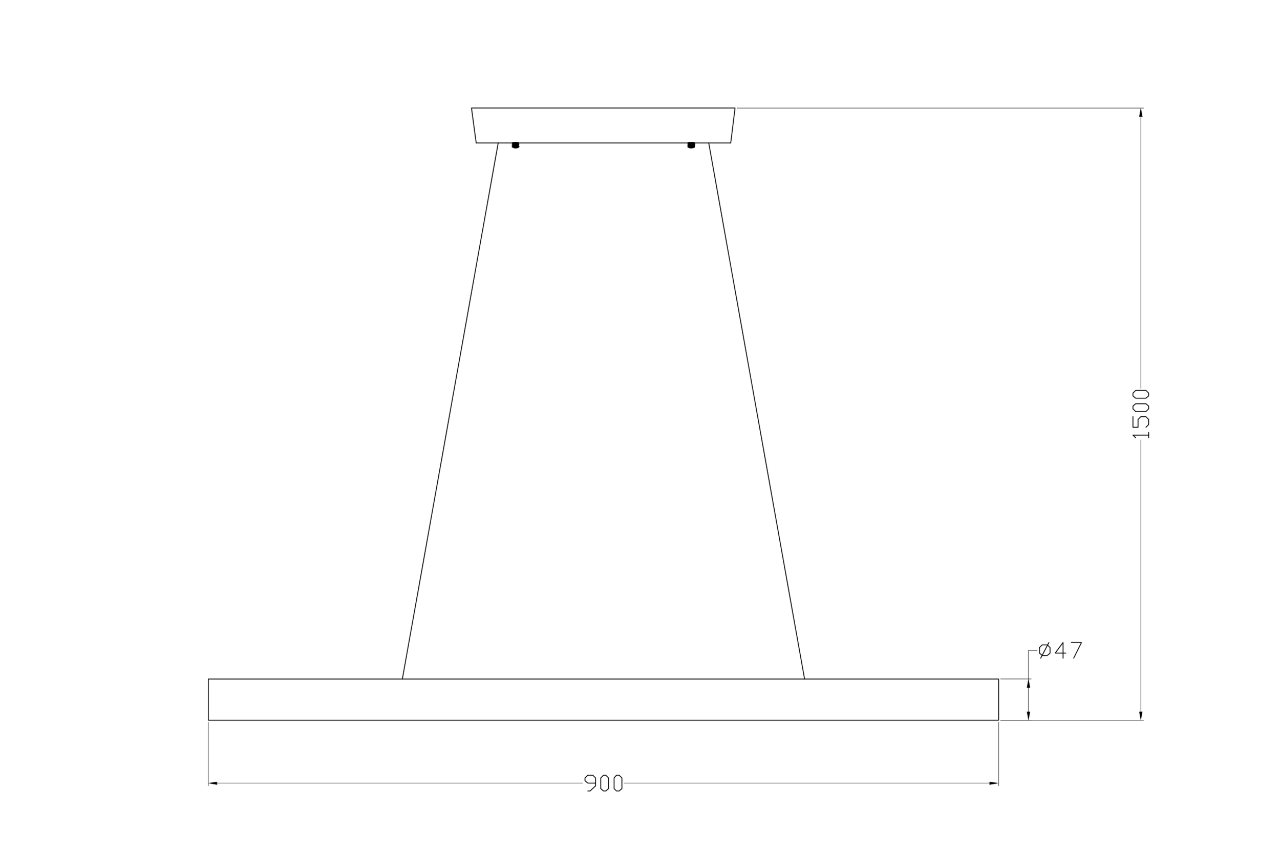 2000983199805 Подвесной светильник L-Wood SELETTI Light Wood  - Вид №6