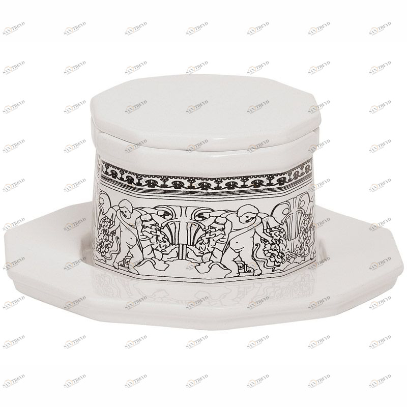 Набор для соли и перца Fontana Seletti 10594