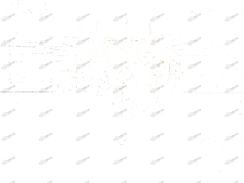 Siru Потолочный светильник из муранского стекла Sultano sun-id-1368701