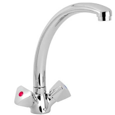 140-0013-00 Смеситель Mofem Metal Santreyd