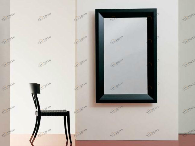 OAK Зеркало прямоугольное в раме Percorsi sun-id-1490831