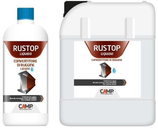 CAMP Перевести фосфатингуггин Rust block sun-id-1352252 - Вид №1