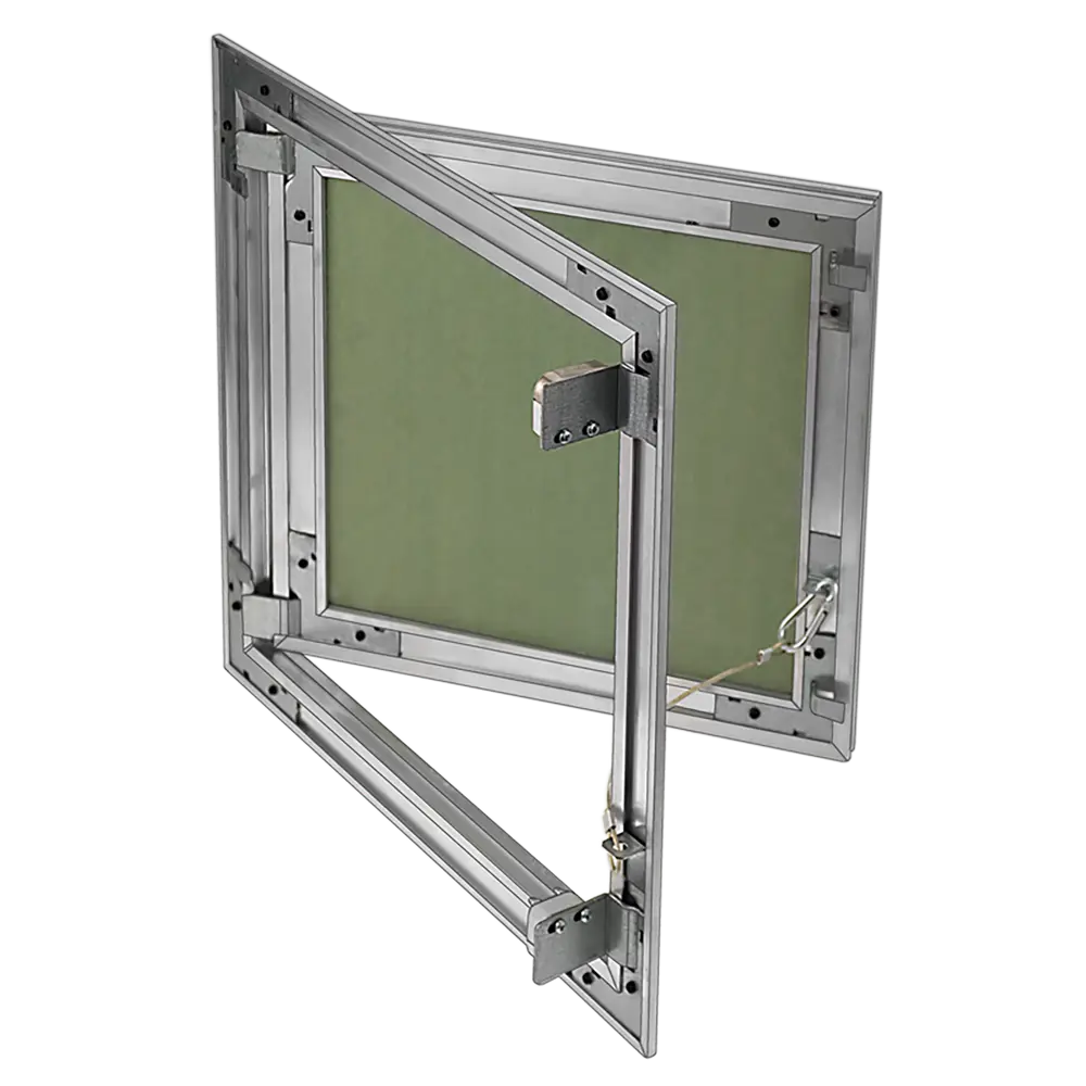 Люк ревизионный Maxitech 250x250 мм АЛБЕС STLM-2188277 - Вид №1