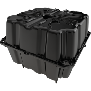 New Nautilus Evo Опалубка для возведения облегченных двунаправленных перекрытий Geoplast