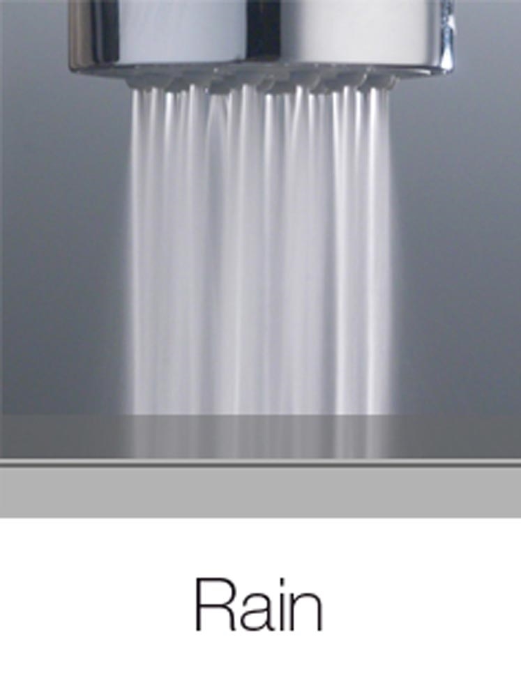 C04054 Гигиеническая лейка Nikita-Gom BOSSINI  - Вид №2