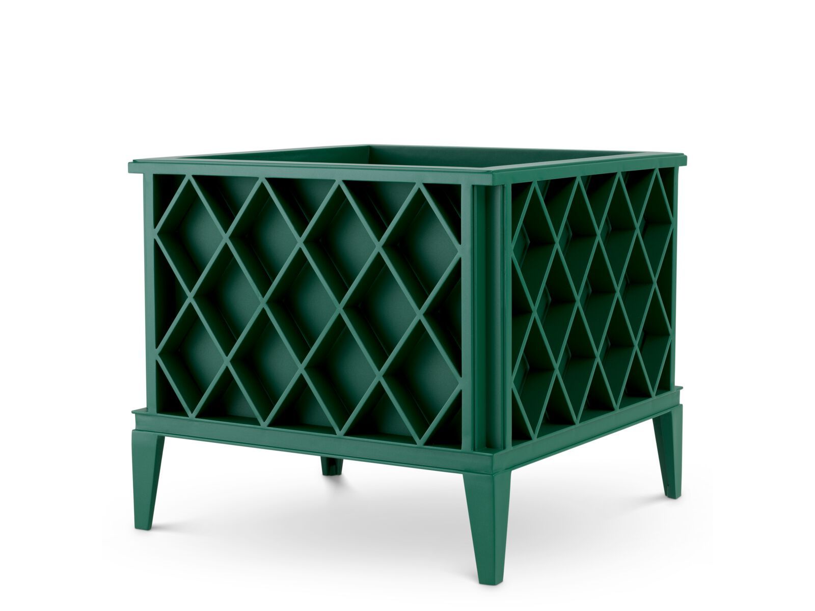 Квадратный плантатор Eichholtz Ocean Club ARCH-00126567