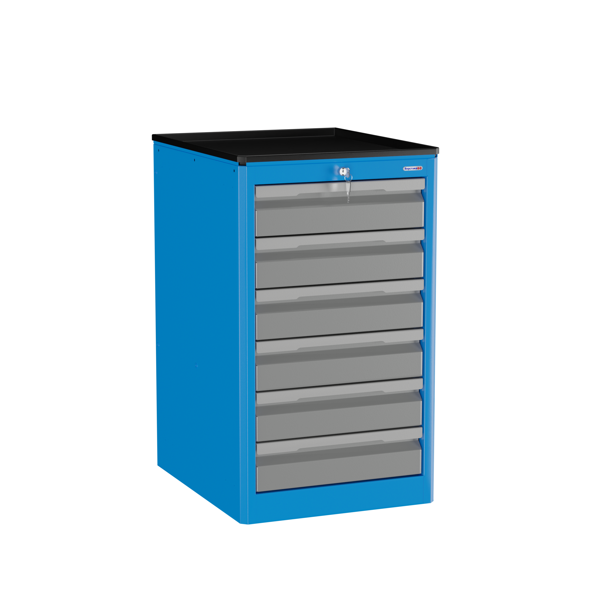 Тумба инструментальная TNC P6.С Верстакофф 125370