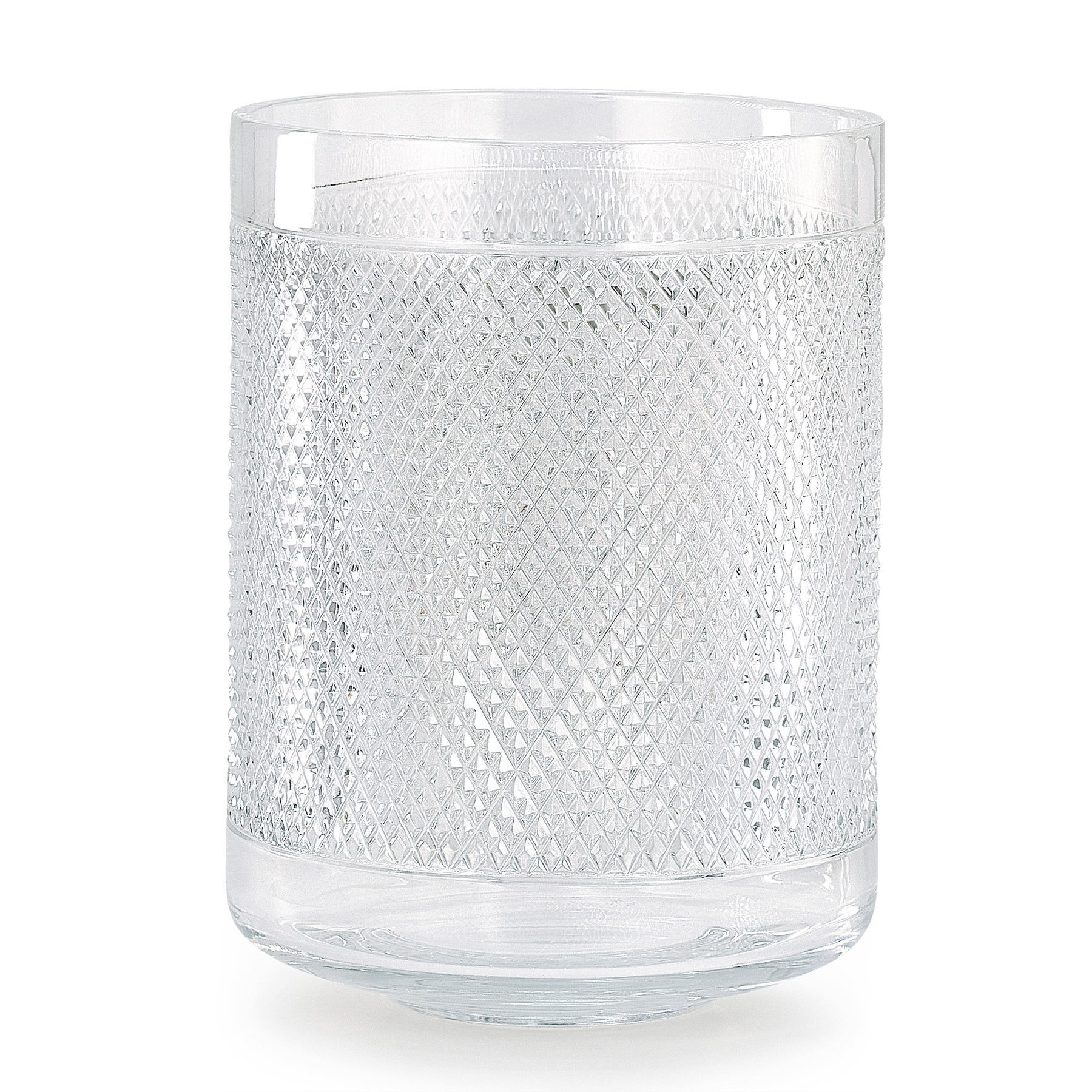 LUC-CLR-WB Мусорная корзина Lucente Labrazel 