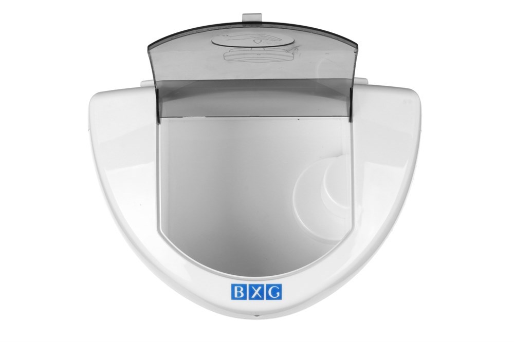 BXG-ASD-500- сенсорный дозатор жидкого мыла BXG  - Вид №2