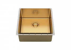 4156019 Раковина Phantom Edge Gold - 4156019 Fosterspa