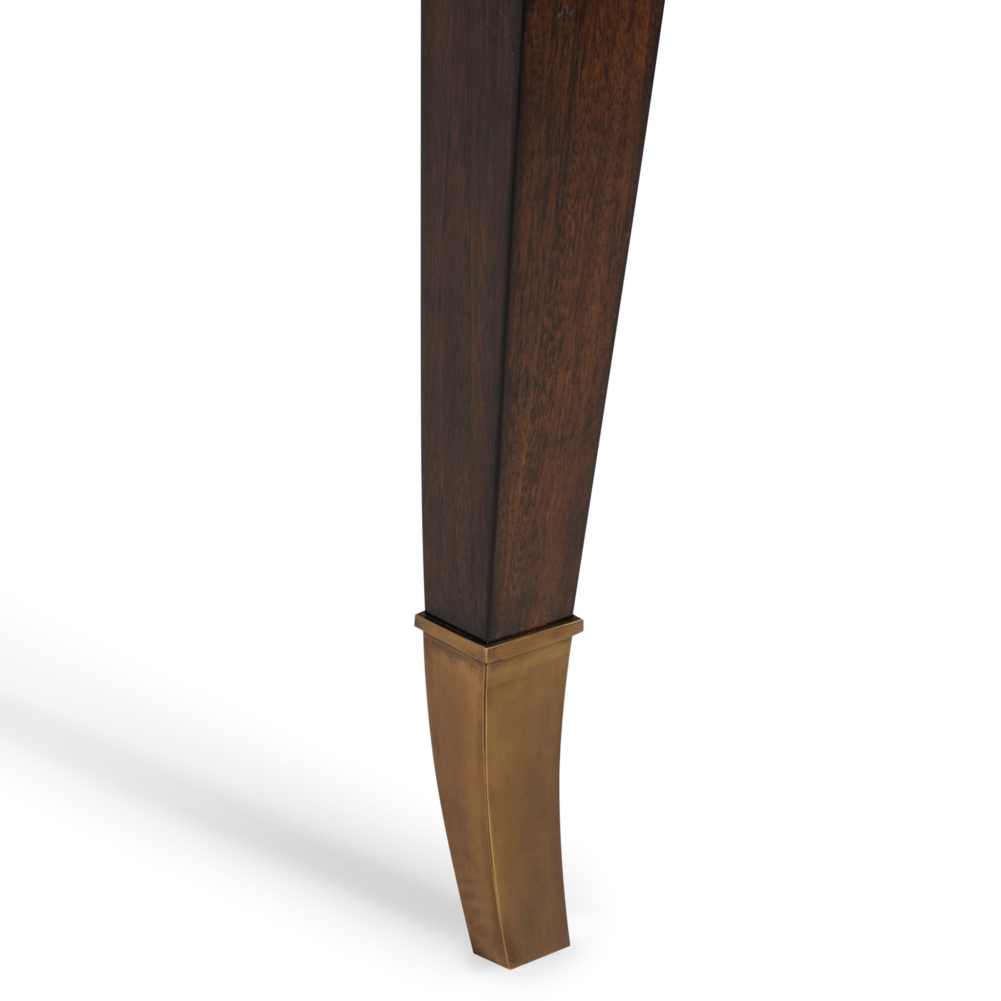 Обеденные столы 12587-600-096 Artemis Dining Table Ambella  - Вид №4