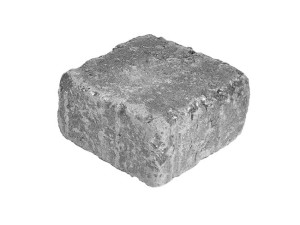 Твердый самоблокирующийся бетон