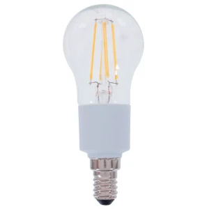 Лампа светодиодная диммируемая Osram шар E14 4,5 Вт 470 Лм свет тёплый белый 18610085 STLM-2106903