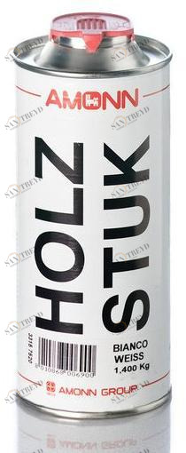 J.F. AMONN Шпаклевка для дерева Prodotti a base solvente sun-id-1435293