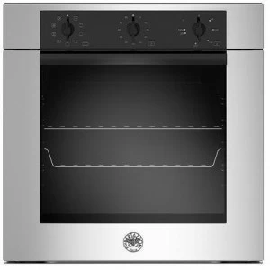 Bertazzoni Встраиваемая электрическая духовка из нержавеющей стали класса а Modern