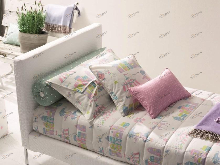 Twils Согласованная кровать для детей sun-id-1482353