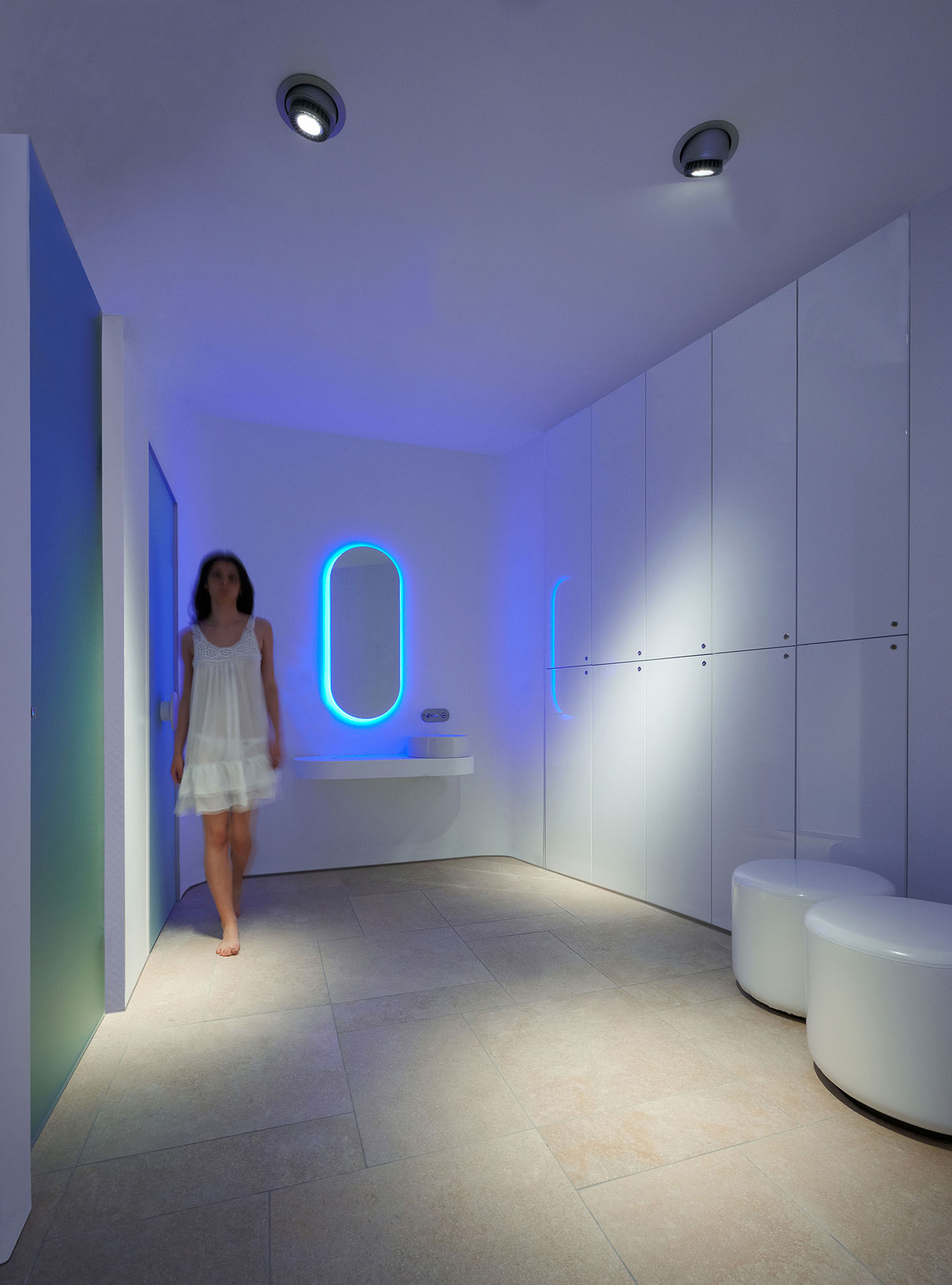 Incontro Spa Aquaspecial Сауна  - Вид №14