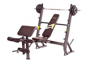 Скамья hasttings hastdual pro Hasttings