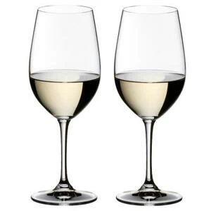 Набор фужеров Vinum Zinfandel, 400 мл, 2 шт., бессвинцовый хрусталь