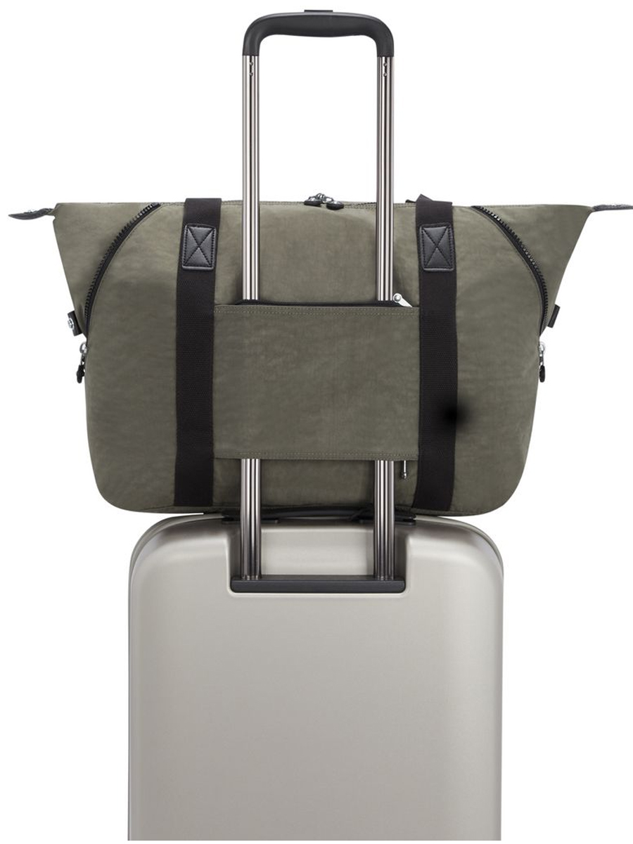 K1340588D Сумка Large Tote Kipling Art M  - Вид №6