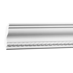 ЕВРОПЛАСТ 1.50.194 Карниз 1.50.194 Пенополиуретан