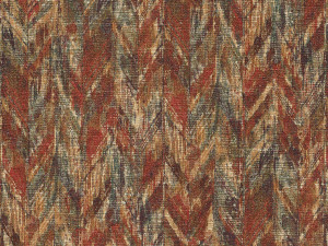 Жаккардовая настенная ткань с графическим рисунком