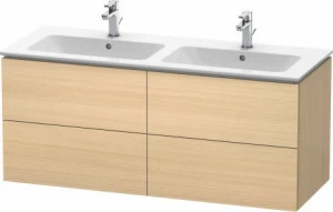 LC625907171 L-Cube Тумбочка подвесная Средиземноморский дуб