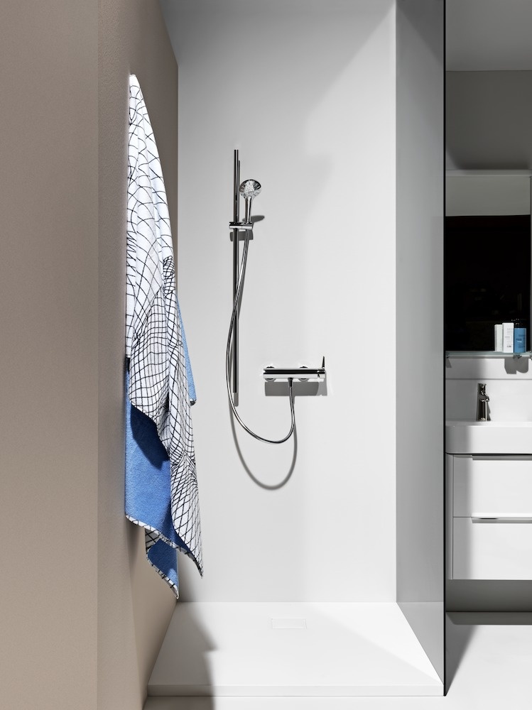 H8102820001091 Раковина LAUFEN PRO - Вид №9