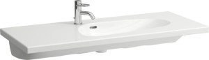 H8148064001091 Раковина накладная, асимметричная LAUFEN PRO