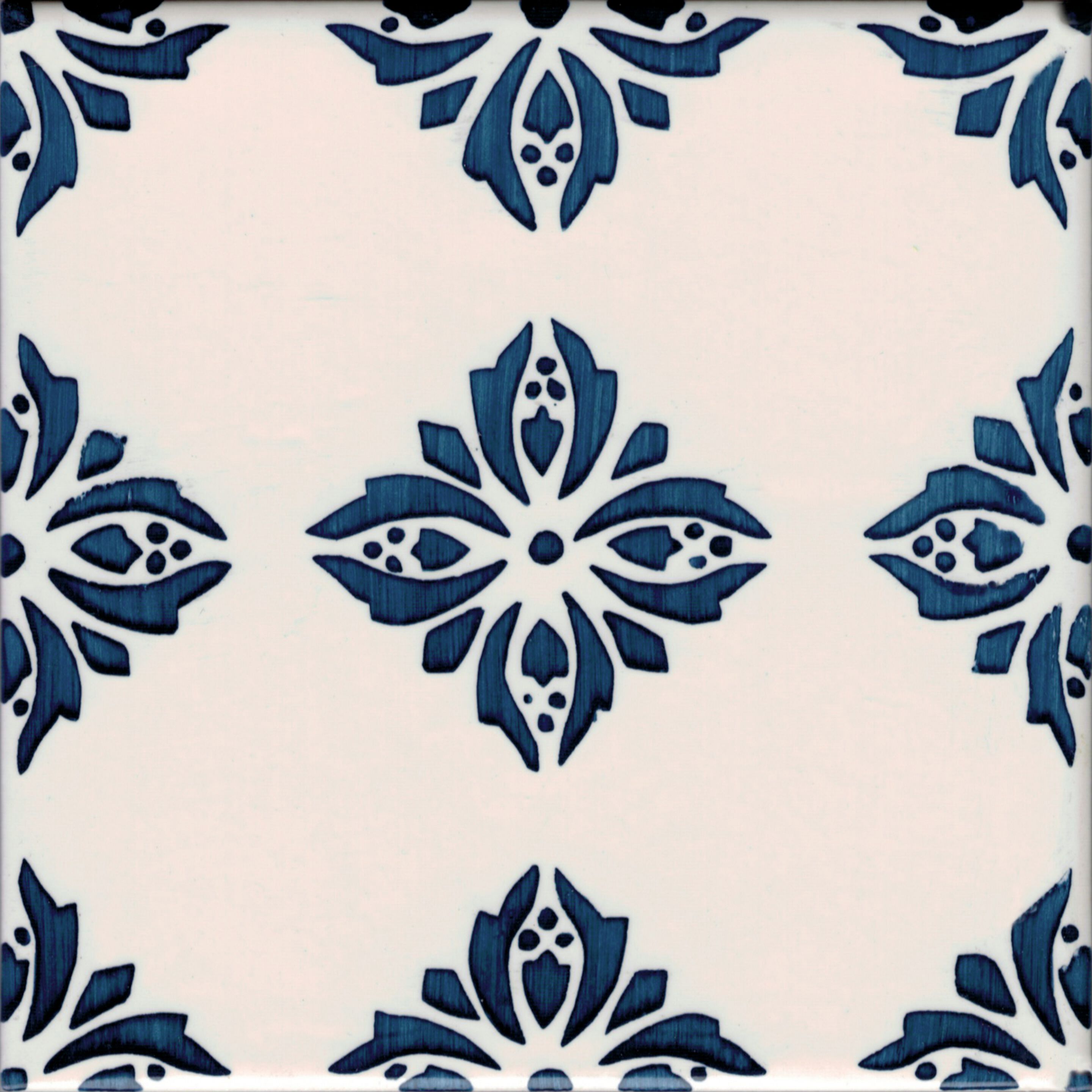 Пол / покрытие ручной работы La Riggiola традиция ARCH-00152939 - Вид №1