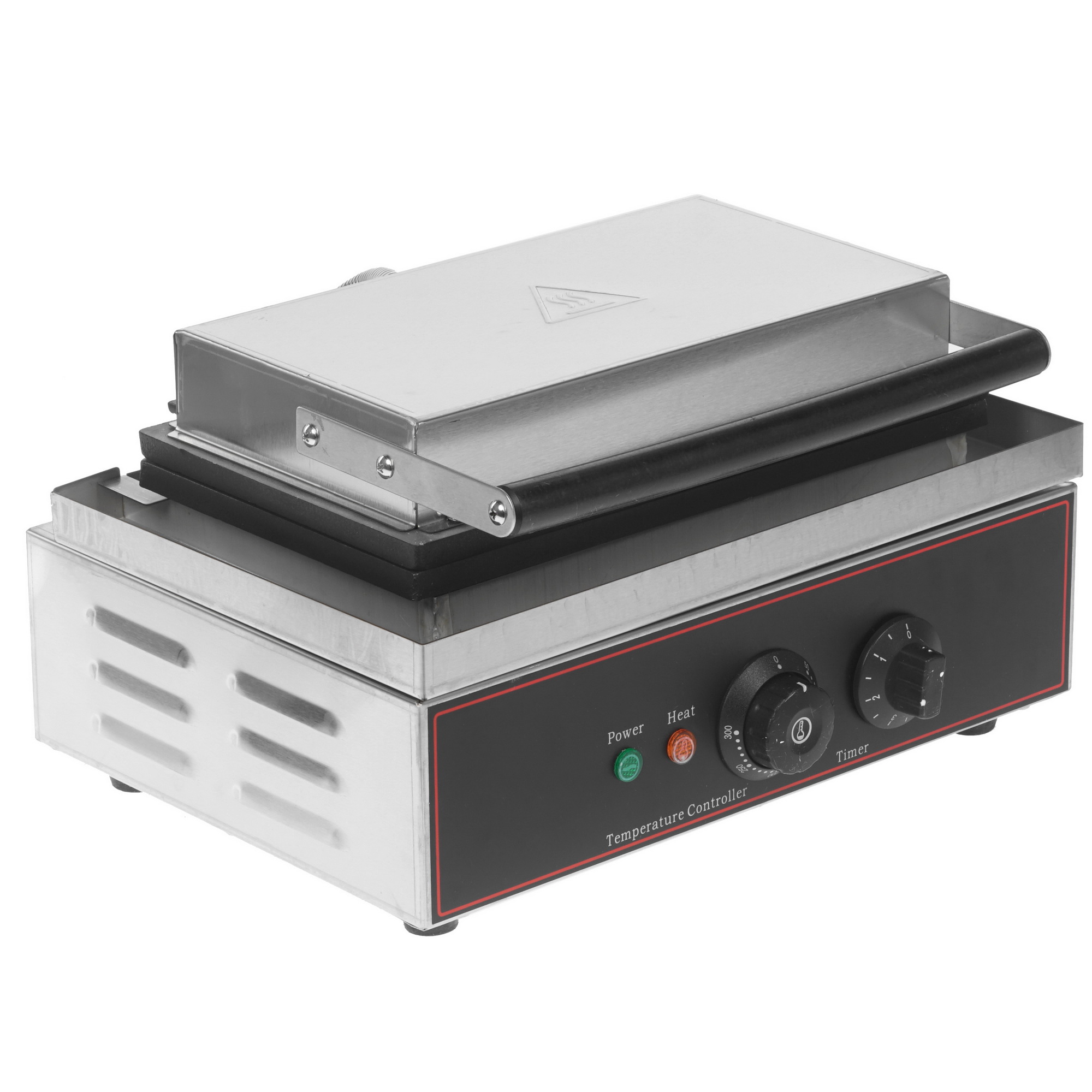 8107405 Десертница GASTRORAG HDM-6 серебристый STDN-0036883