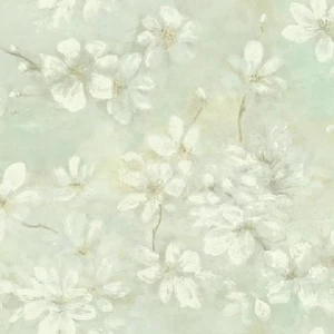 1982-BR-B Обои Aquarelle Brushstrokes