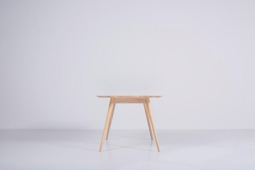 Gazzda Прямоугольный стол из дуба Ena sun-id-1454371 - Вид №1