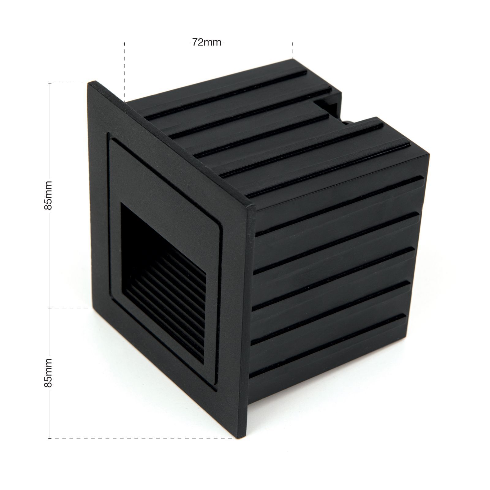 Утопленный алюминиевый светодиодный настенный светильник Orion их ARCH-00034958 - Вид №22