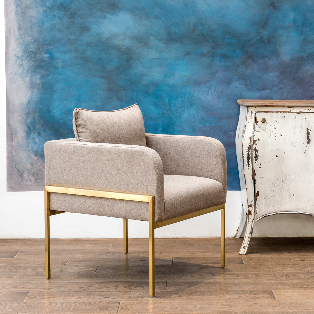 3112563 Кресло «Легато / Грэй» Object Desire  - Вид №6