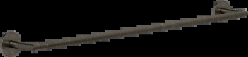 Полотенцесушитель 63703 187 Gessi Ventaglio СОСТАРЕННАЯ БРОНЗА