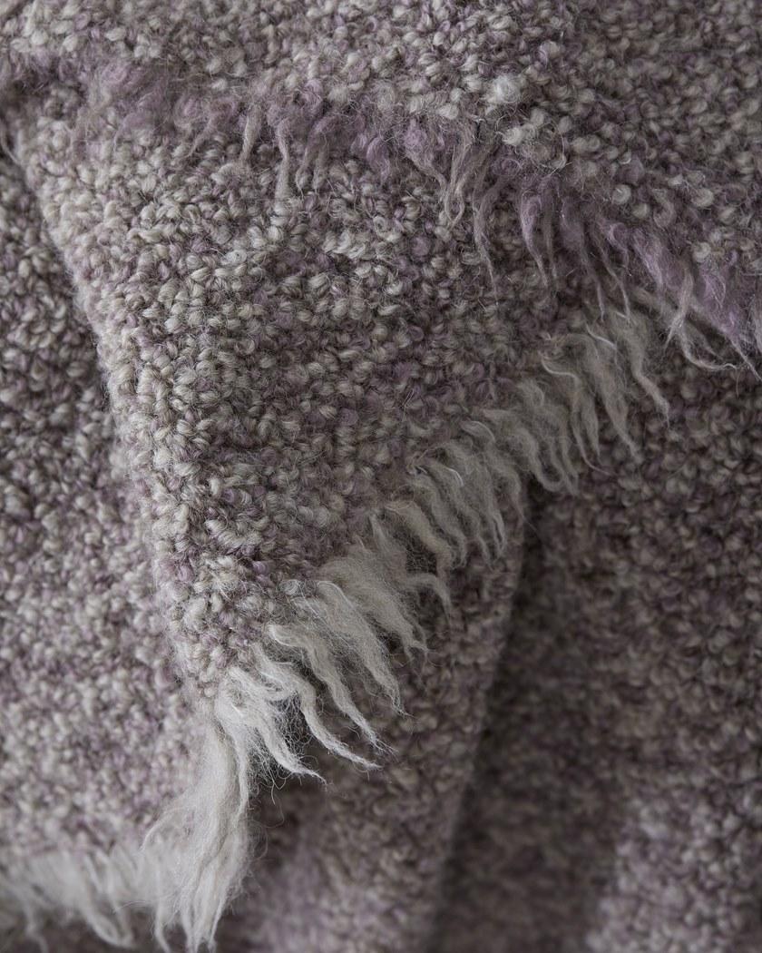 Society Limonta Плед из альпаки sun-id-1417319 - Вид №1