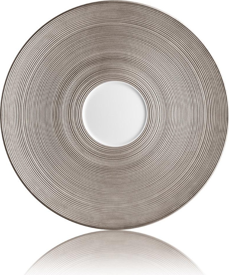 30992 Подставка под соусник Фарфоровая JL Coquet 