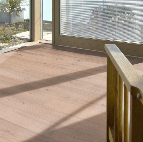 Паркетная доска Solidfloor Арктик 1128479 - Вид №13