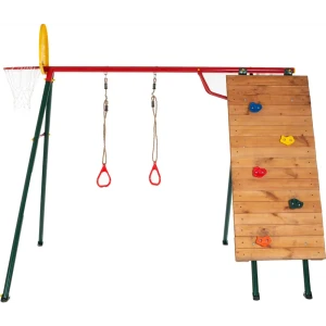 Комплекс игровой «Ракета» 82492363 STLM-2088990